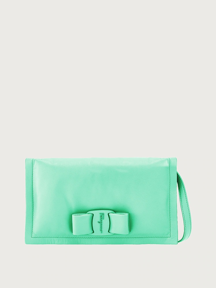 VIVA BOW MINIBAG - 1