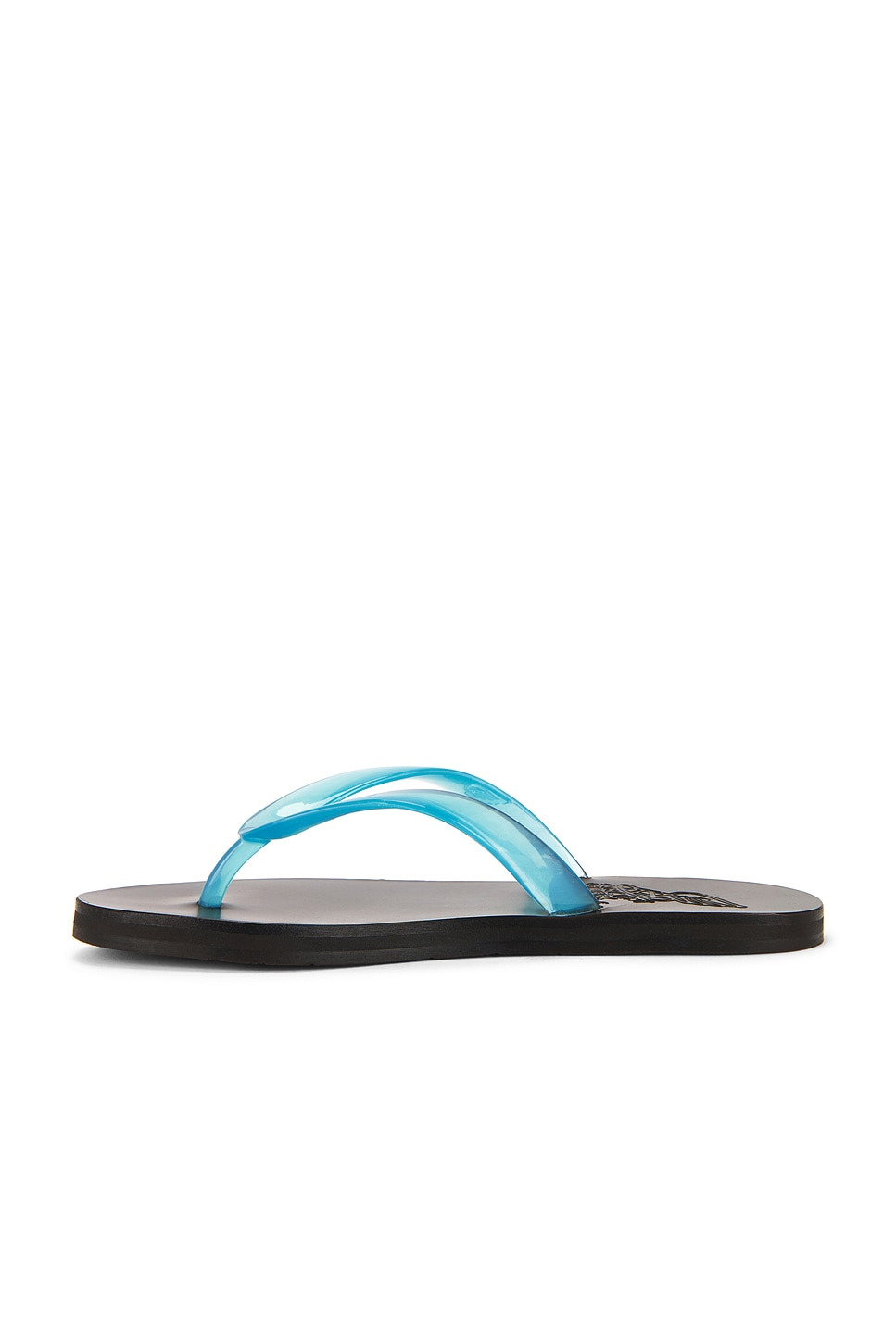 Saionara Jelly Sandal - 5