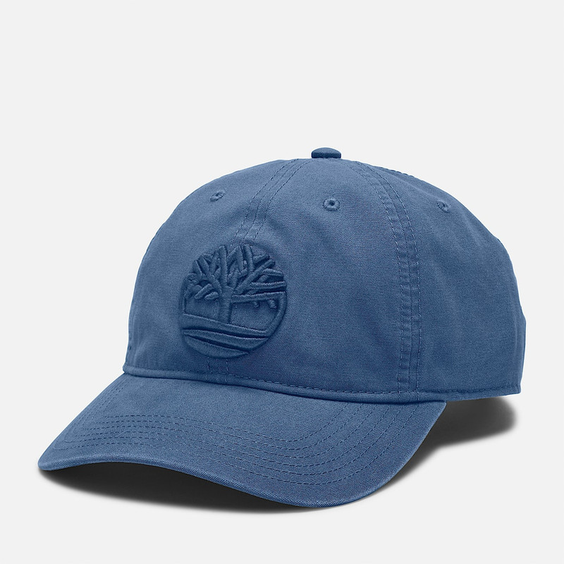 Soundview Cotton Canvas Baseball Cap 1