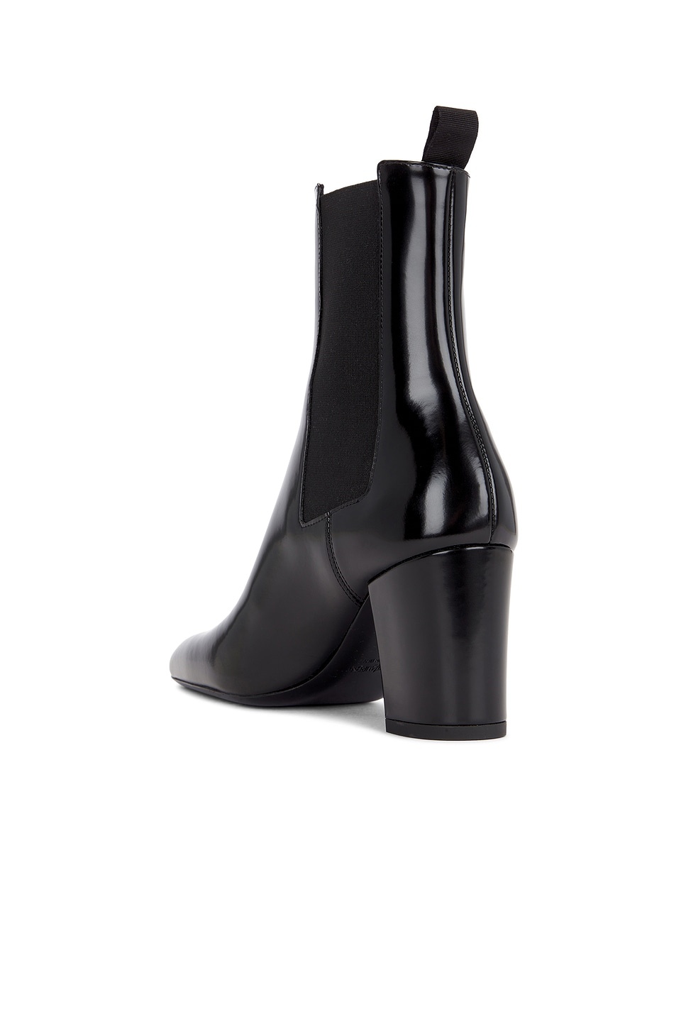 Betty Boot - 3