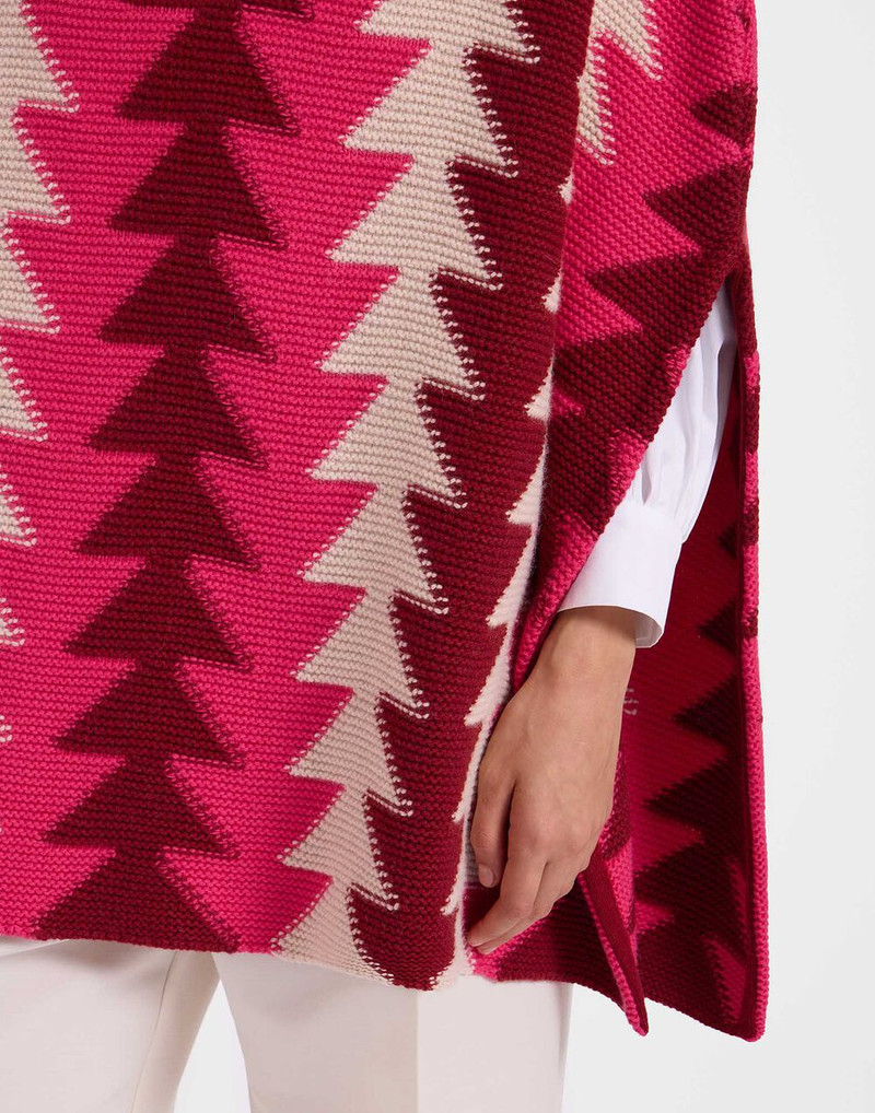 Trine Cape 7