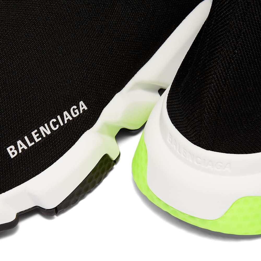 Balenciaga Speed Runner LT - 4