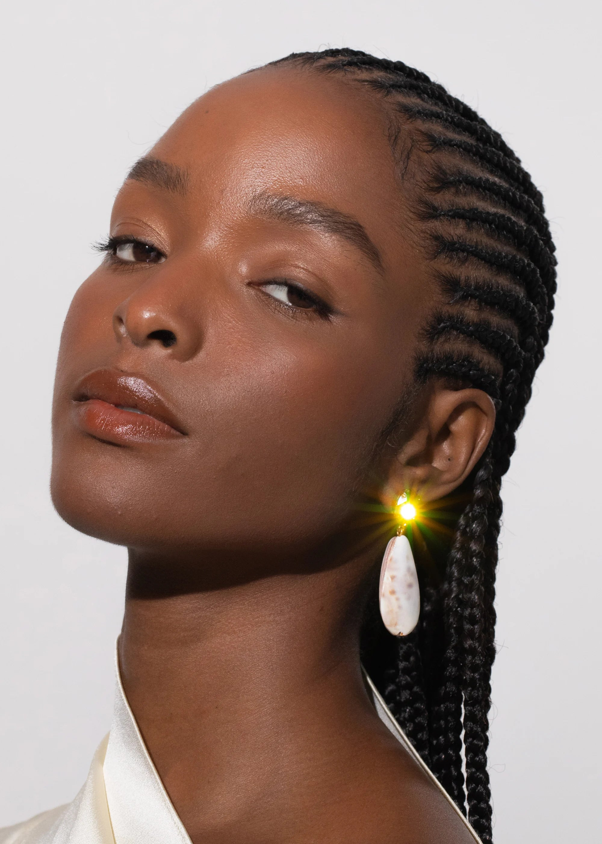 Sybil Earrings - 3