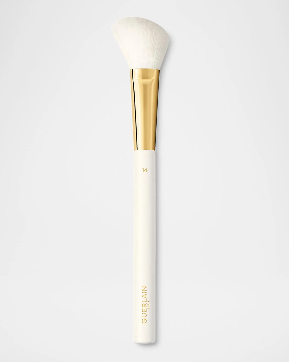 No 14 Blush & Highlighter Face Brush - 1
