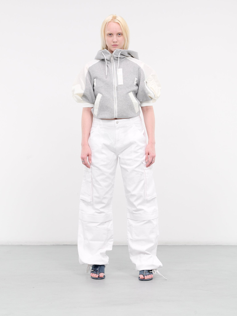 Moschino Cargo Pants outlook