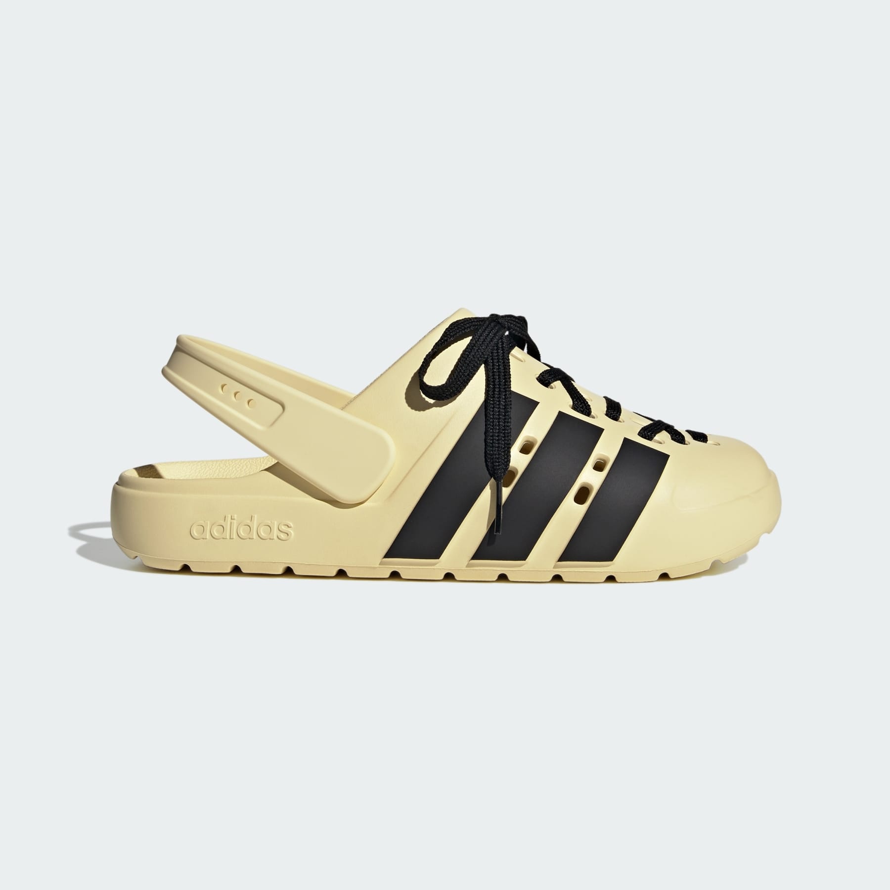 Adilette Clog 2.0 - 1