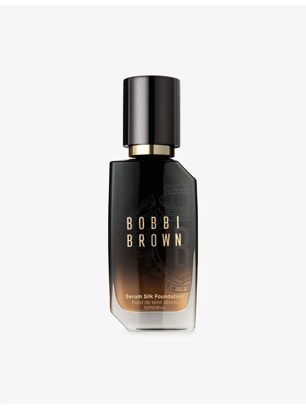 Serum Silk Foundation 30ml - 1