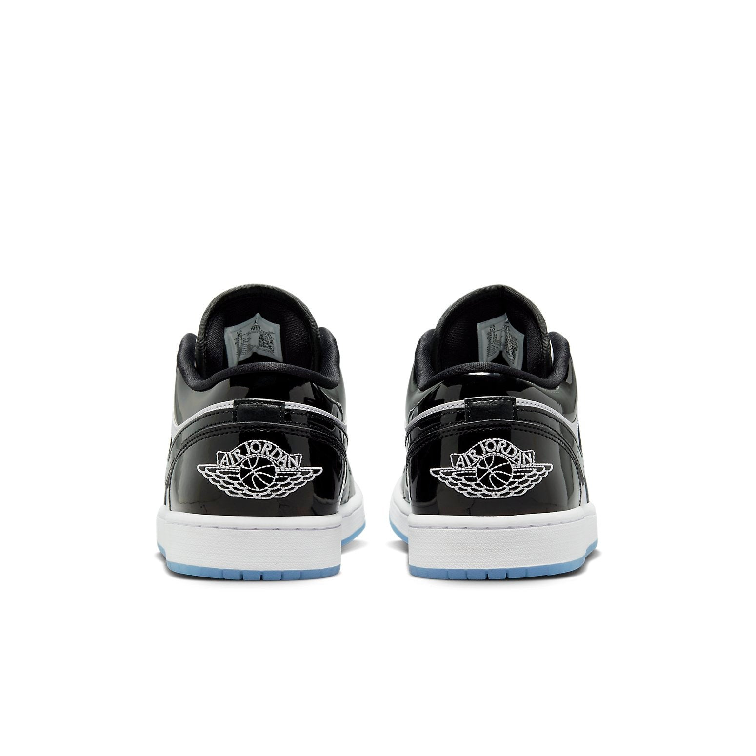 Air Jordan 1 Low SE 'Concord' DV1309-100 - 5