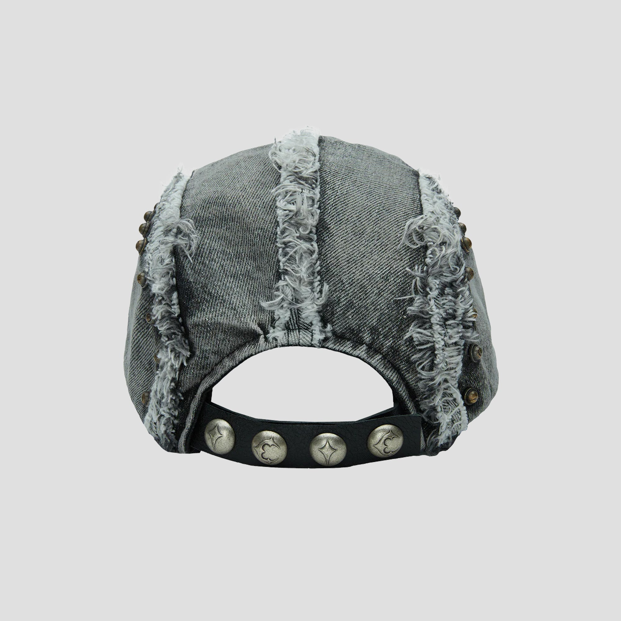 THREE-CLAW CAP - 3
