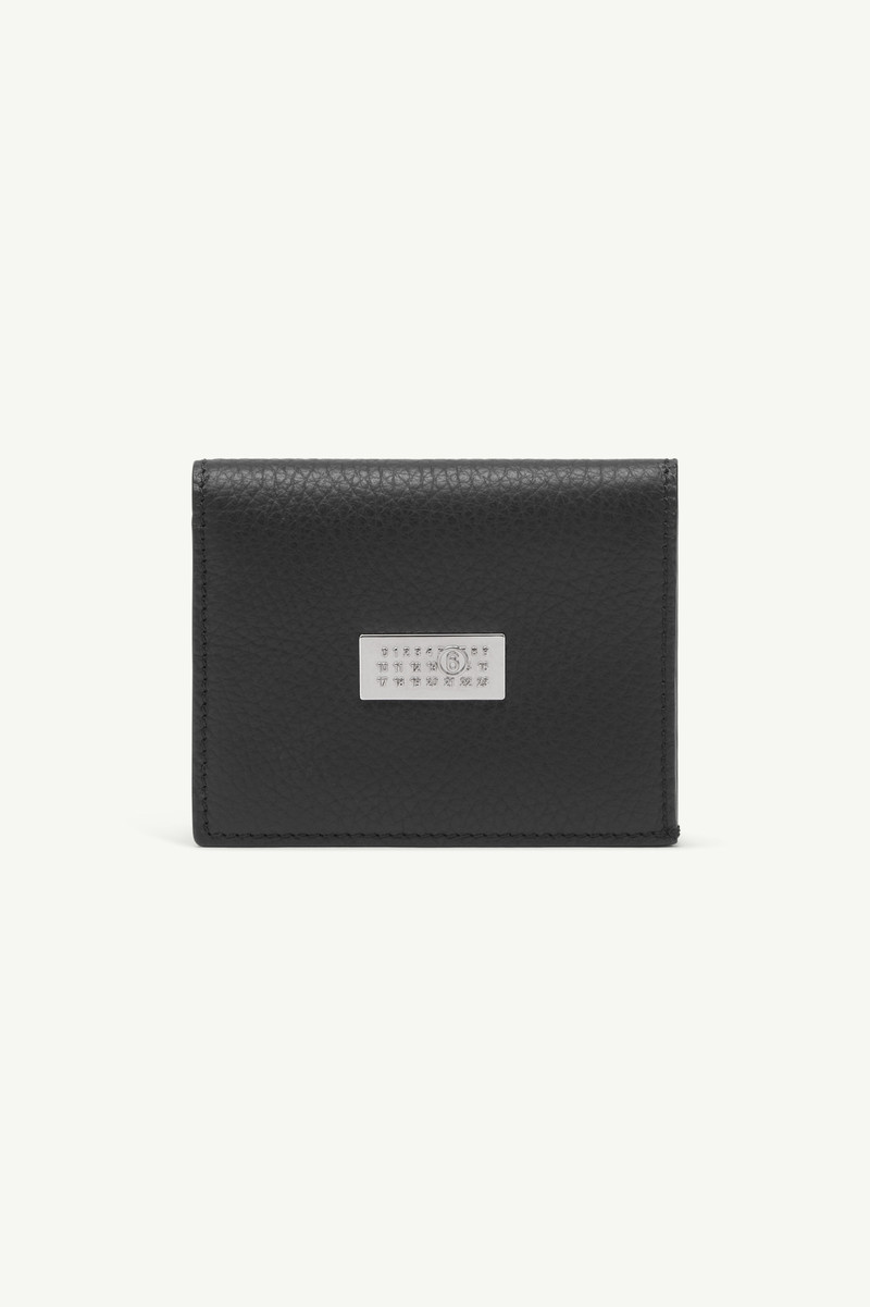 Numeric Wallet 1