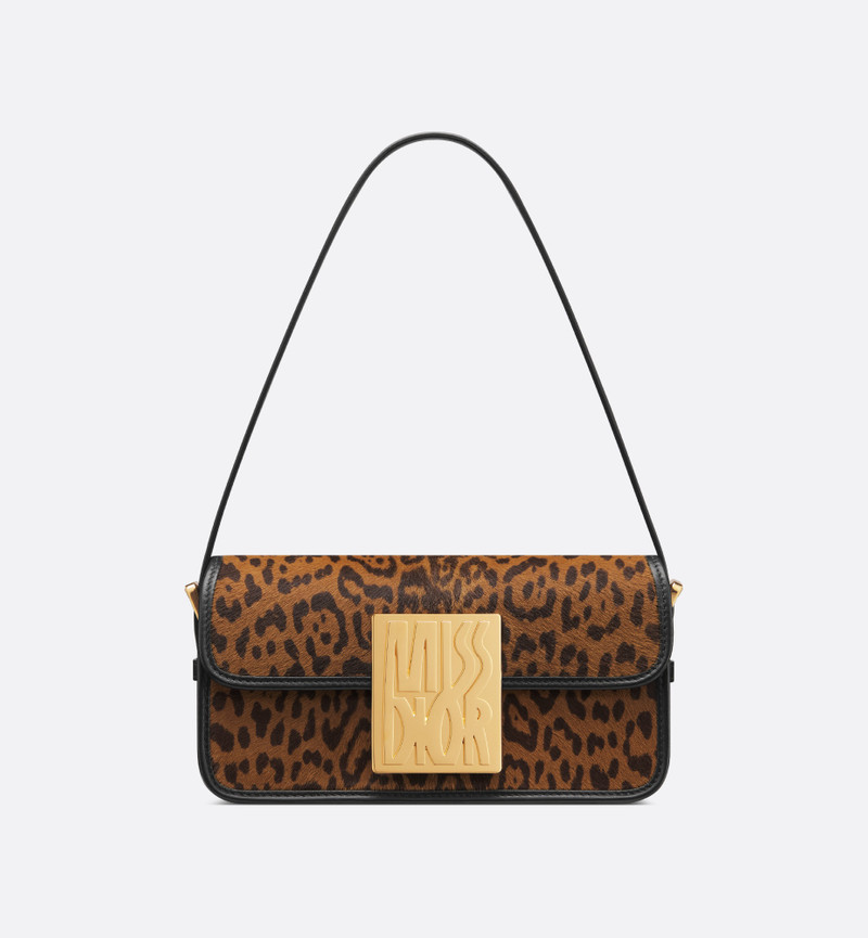 Miss Dior Flap Bag - 1