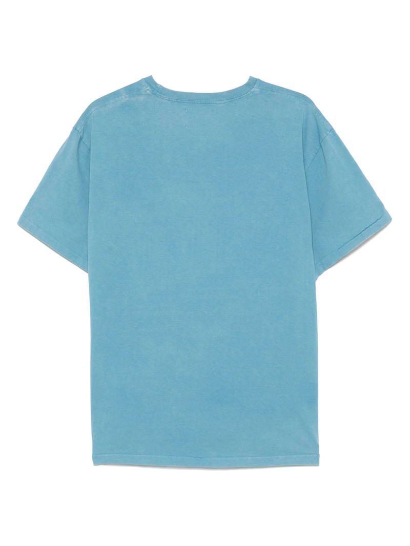 GALLERY DEPT. Vintage Logo Painted T-shirt outlook