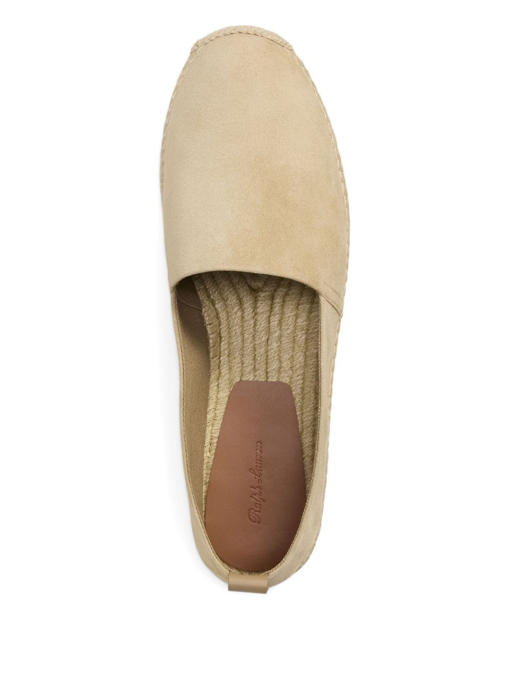 suede espadrilles - 4