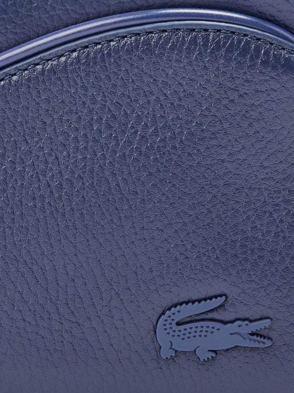 small Angy leather shoulder bag - 4