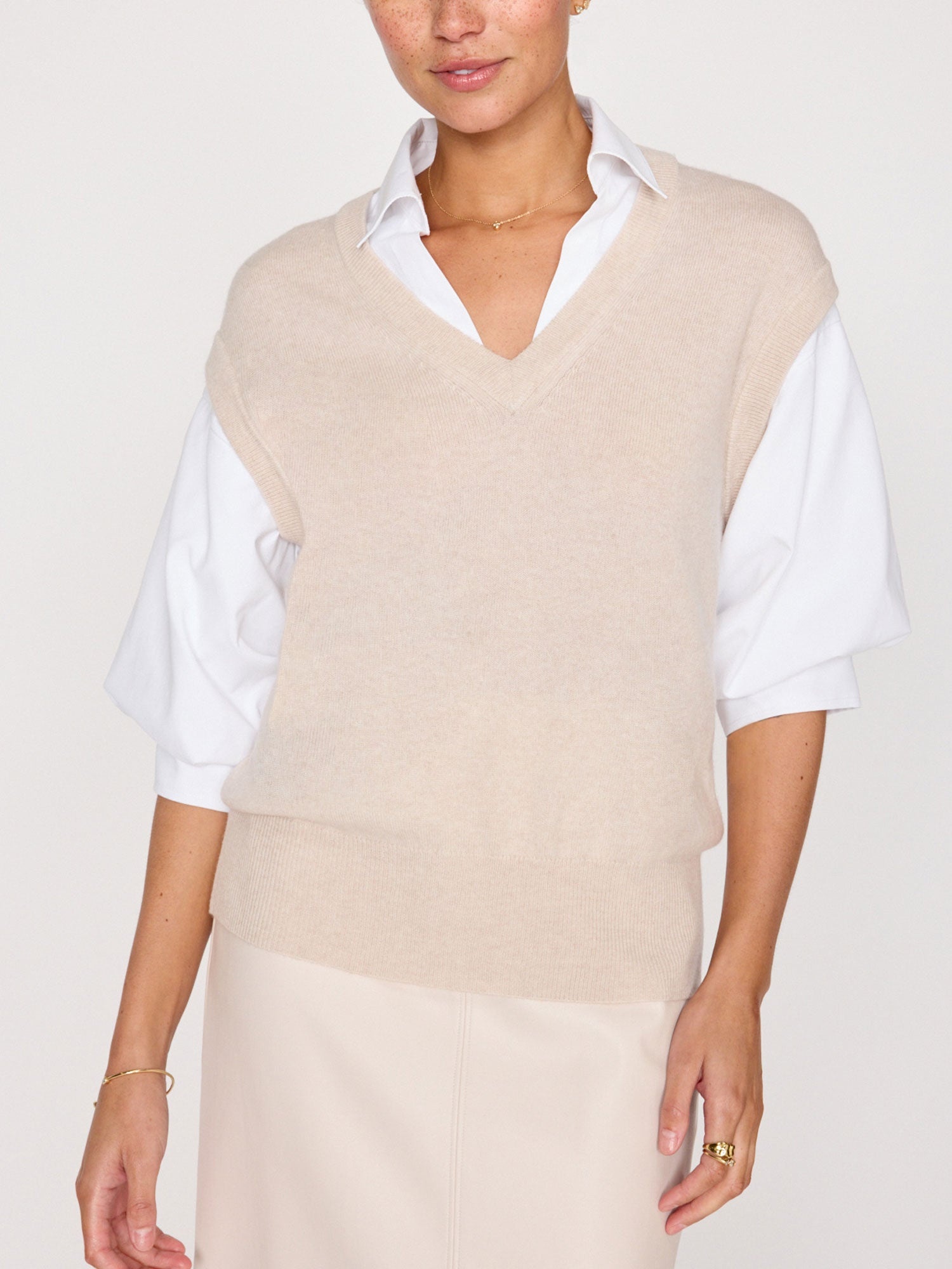 The Kate Shirt Looker - 3