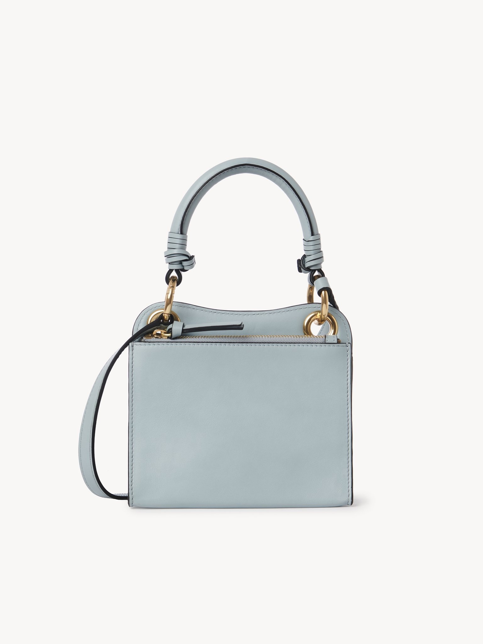 TILDA MINI CROSS-BODY BAG - 2