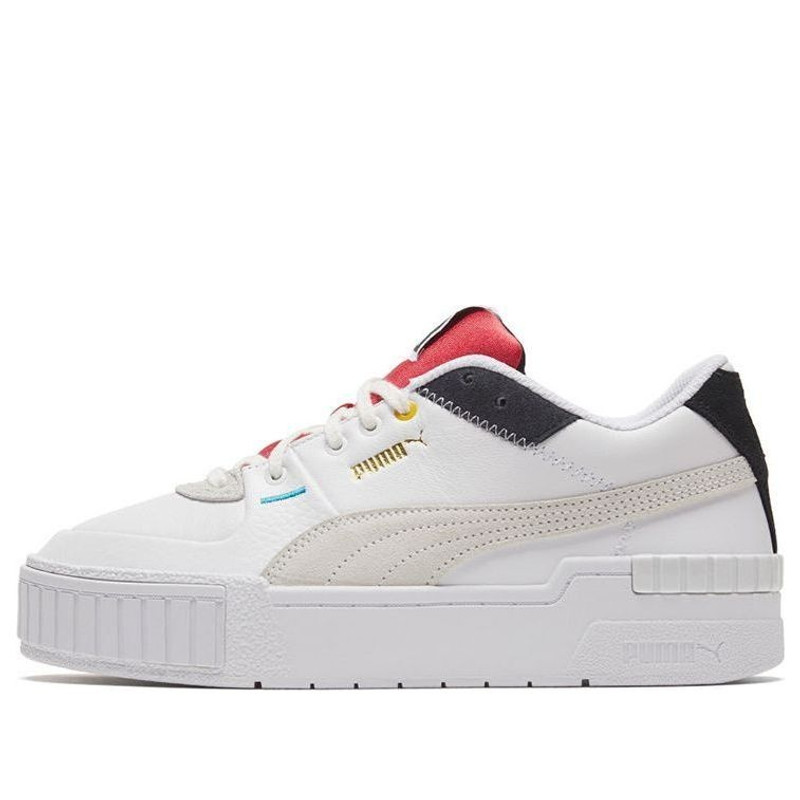 (WMNS) PUMA 칼리 스포츠 WH 'Unity' 373908-01 - 1