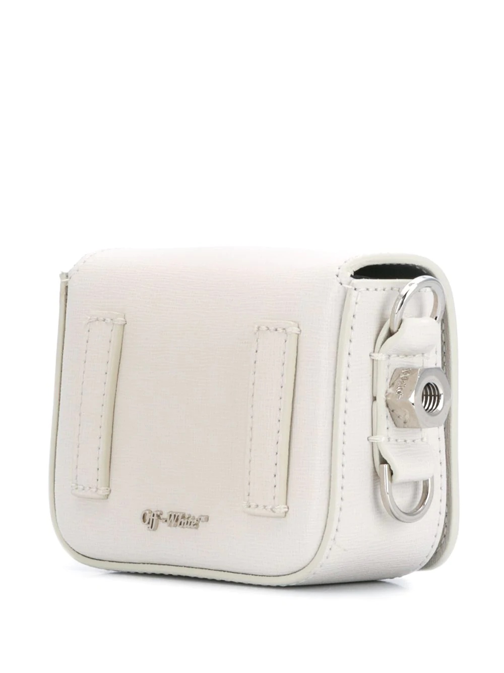 Diag Binder Clip shoulder bag - 3