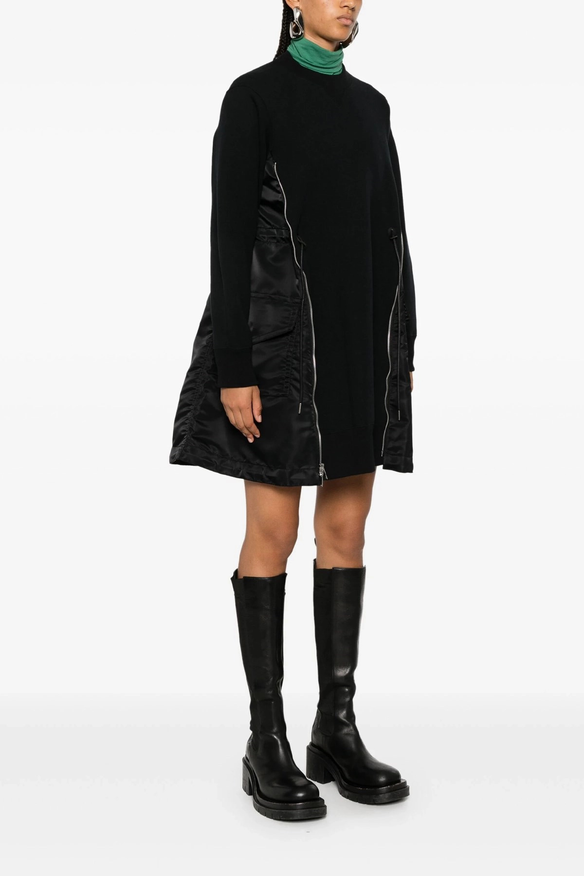 'Sponge' dress - 6