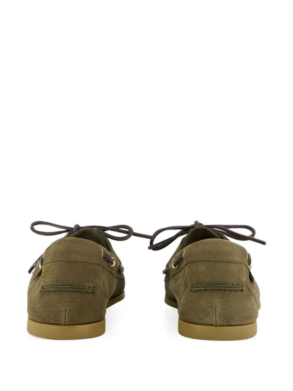 Robin boat shoes - 3