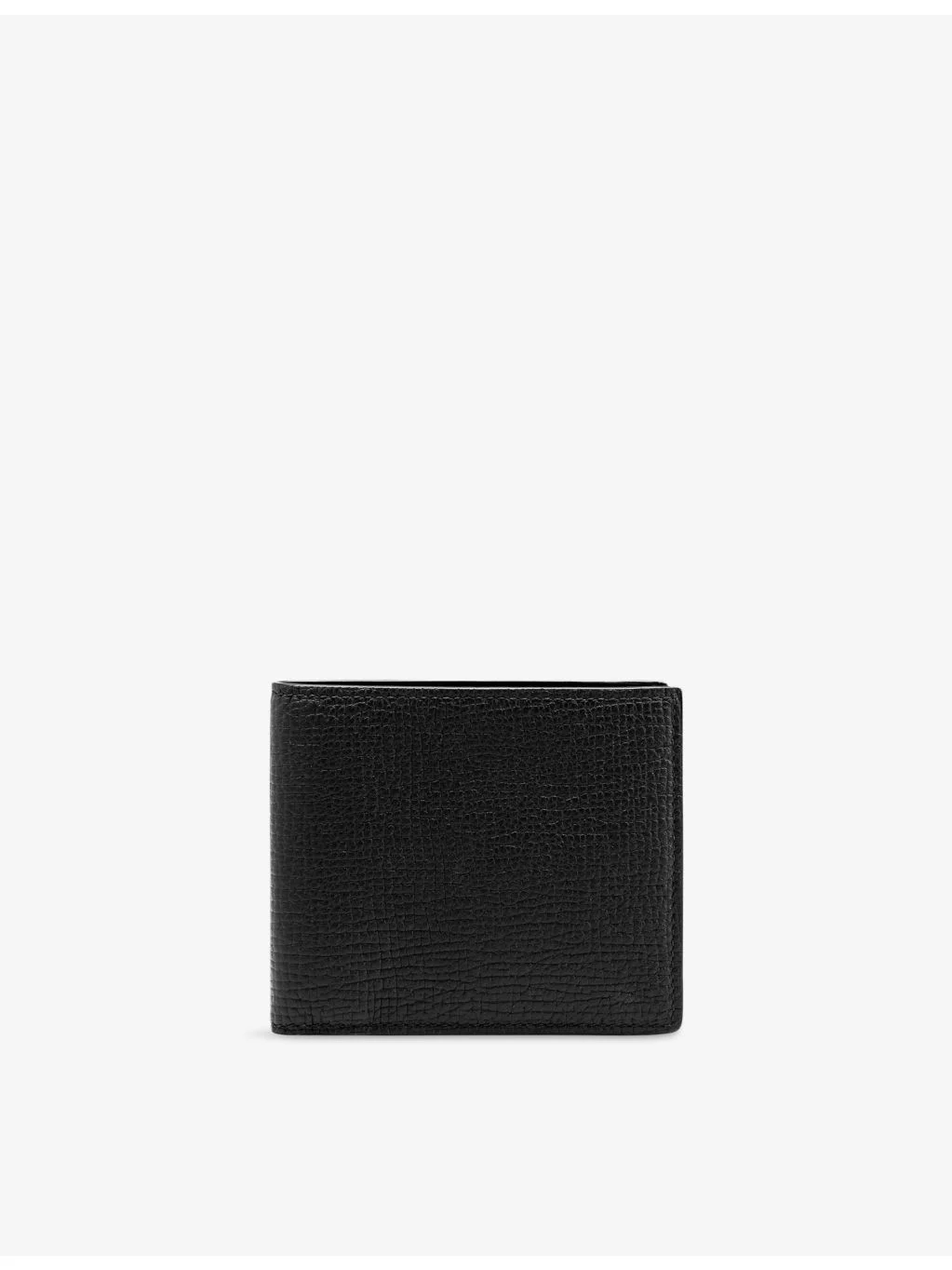 Ludlow Leather Wallet - 1