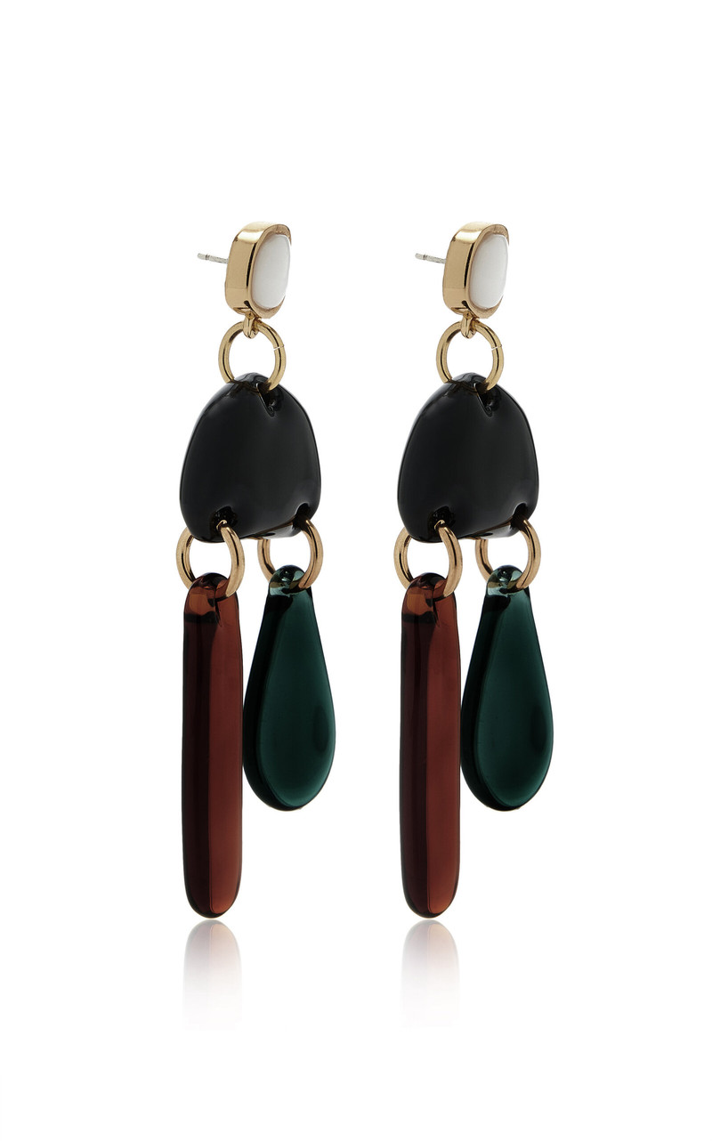 Exclusive Sun and Sea Earrings 3