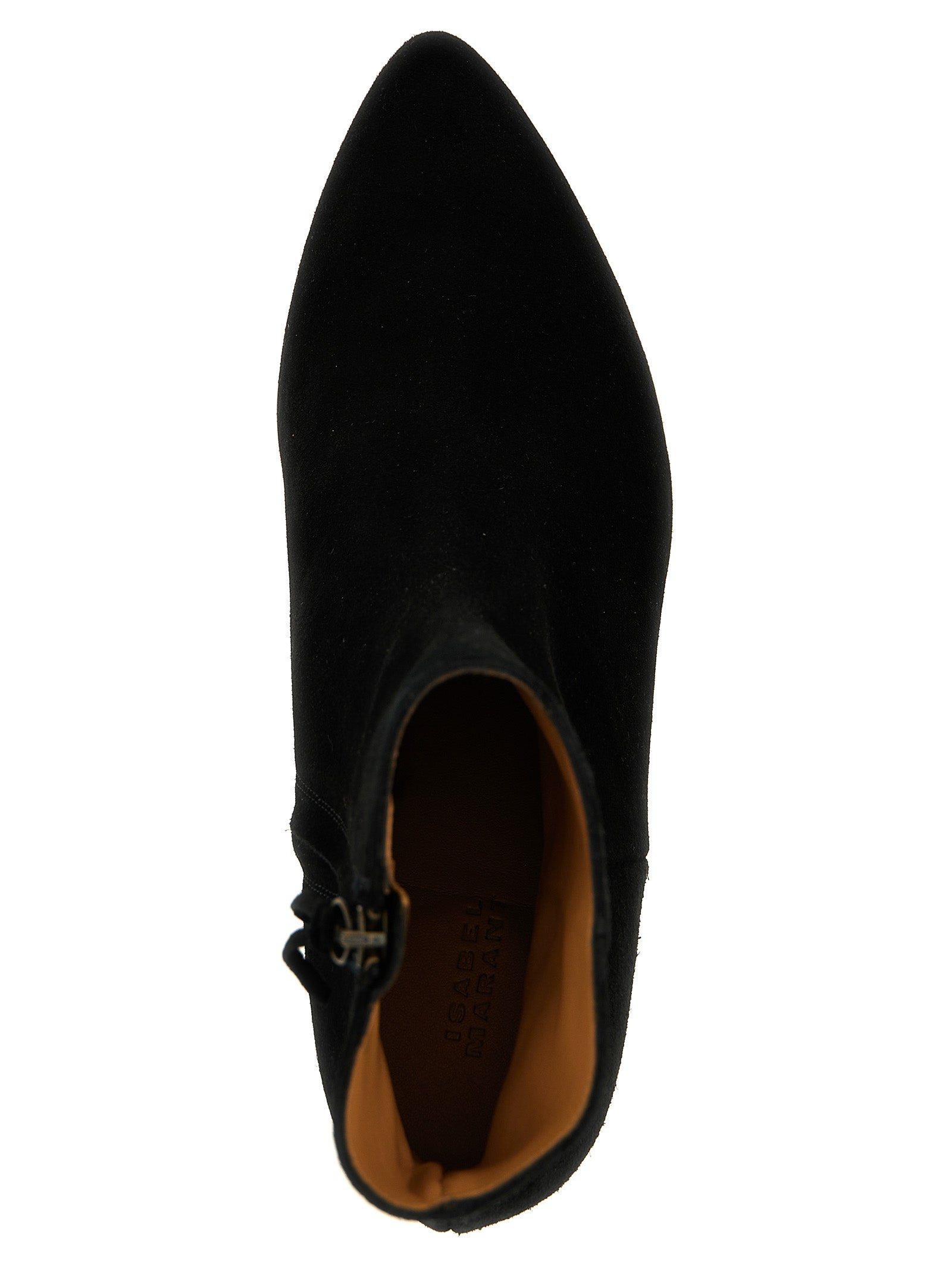 Isabel Marant Women 'Deone' Ankle Boots - 4