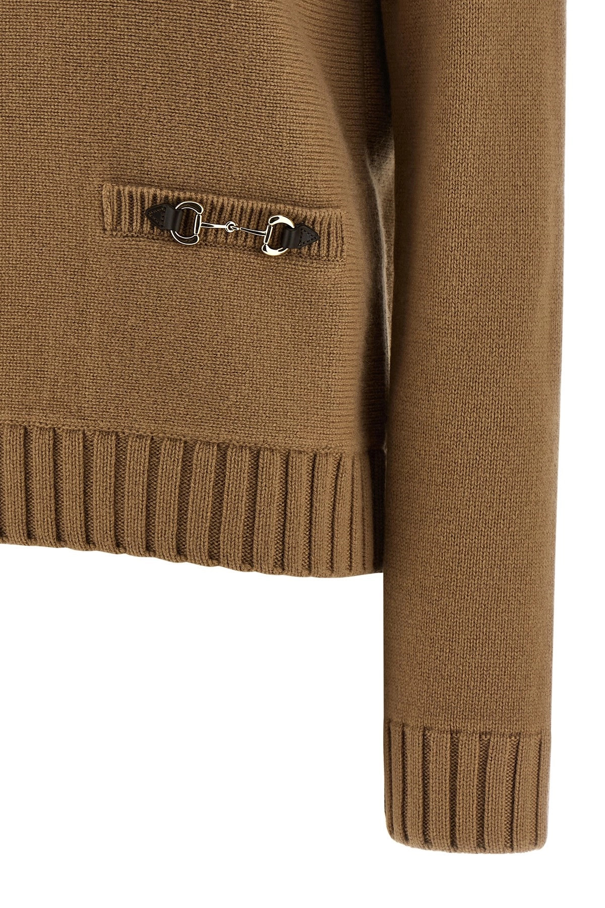 'Morsetto' sweater - 4