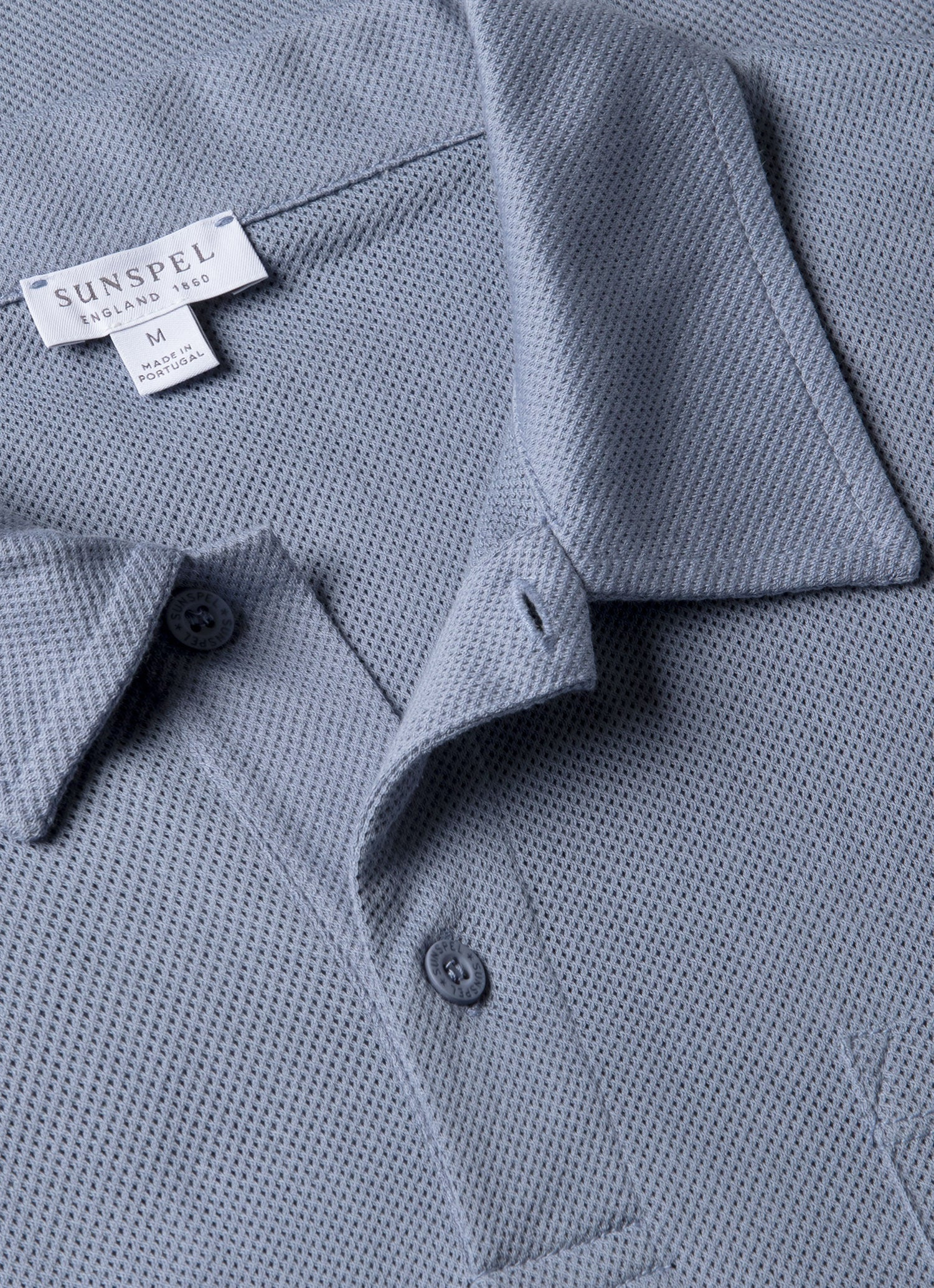 Riviera Polo Shirt - 4