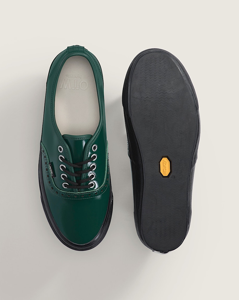 OTW Authentic 44 Siped Vibram 3