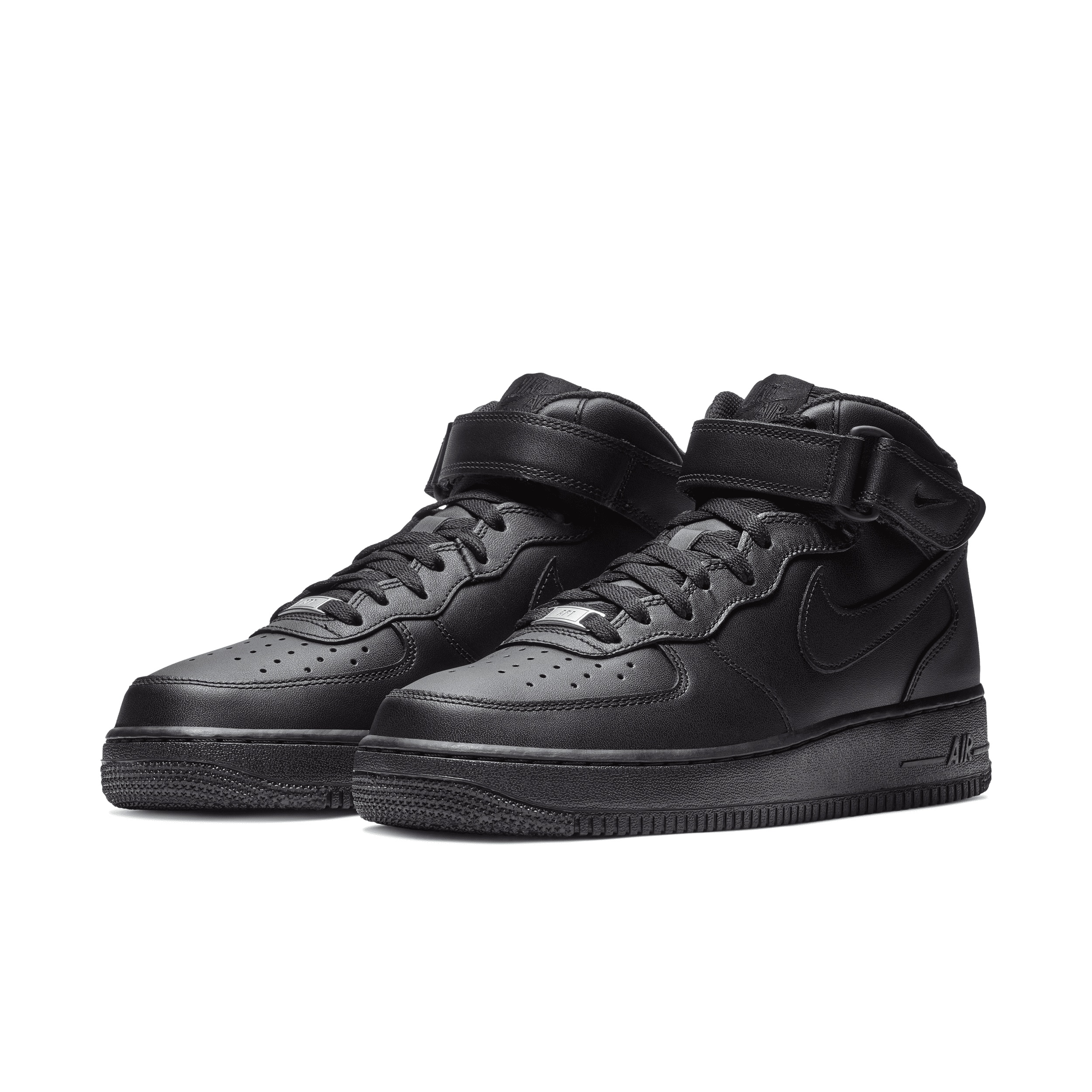 Nike Air Force 1 Mid '07 Men's Shoes - 6