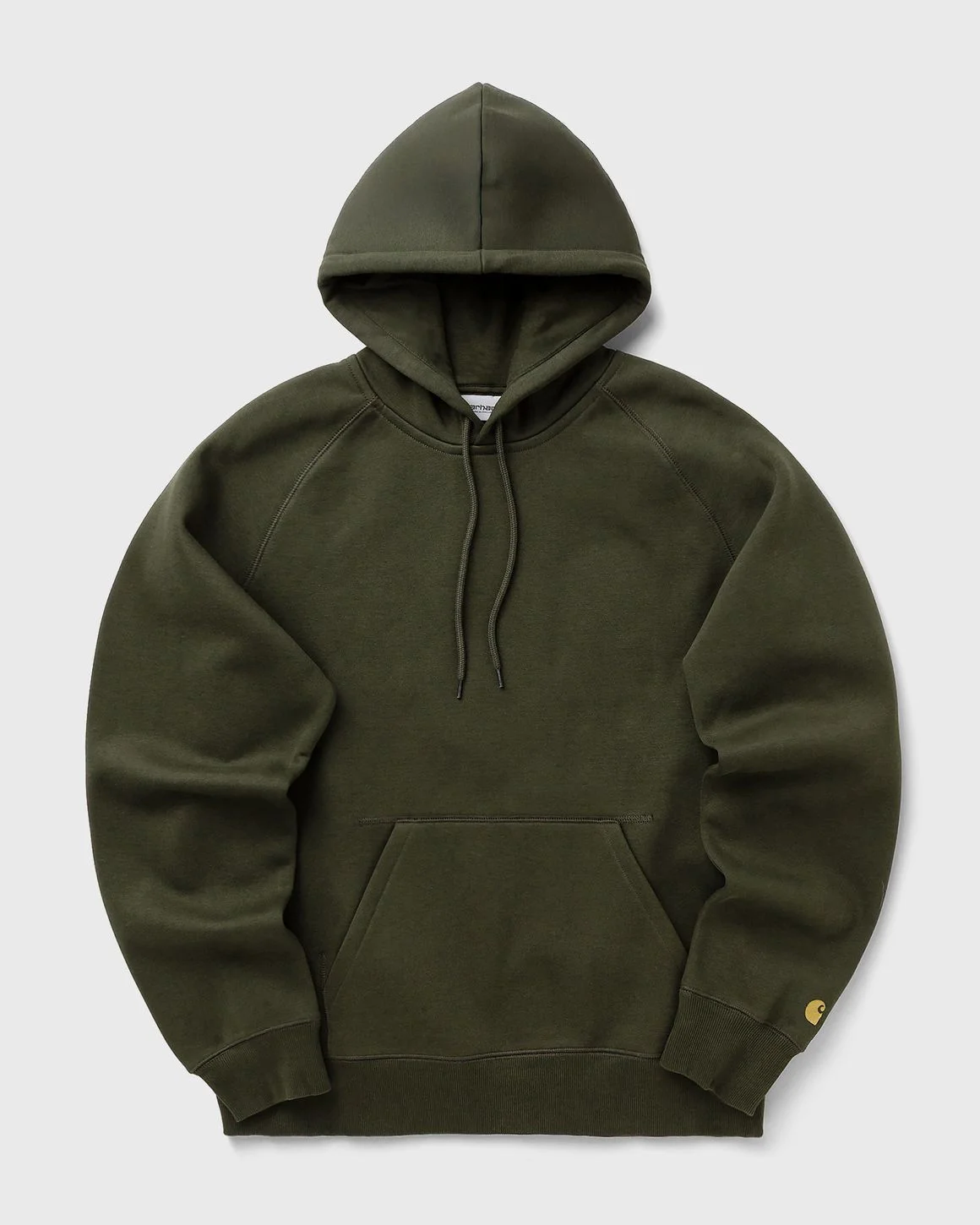 Hooded Chase Sweat - 1