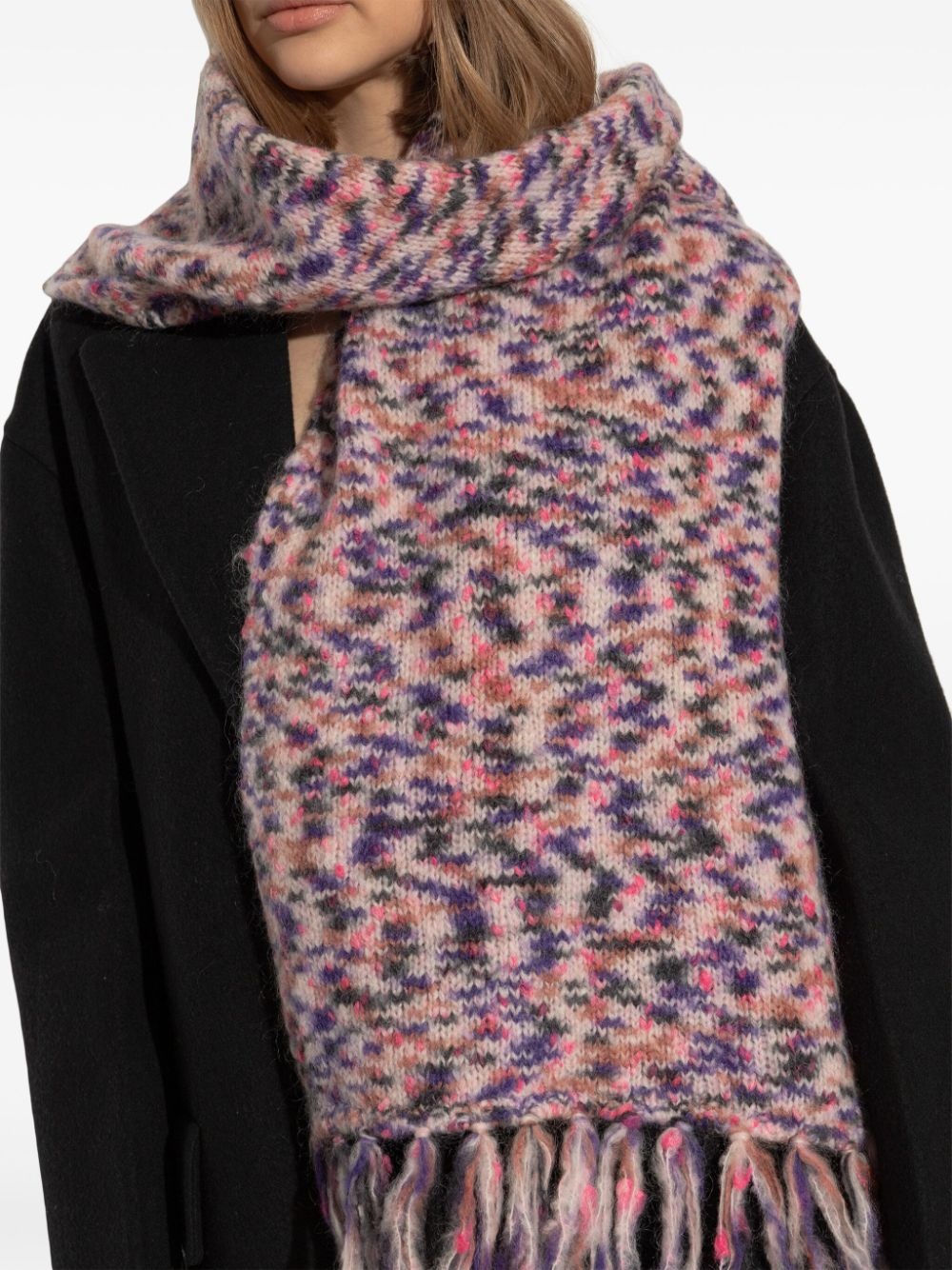 Noah scarf - 5