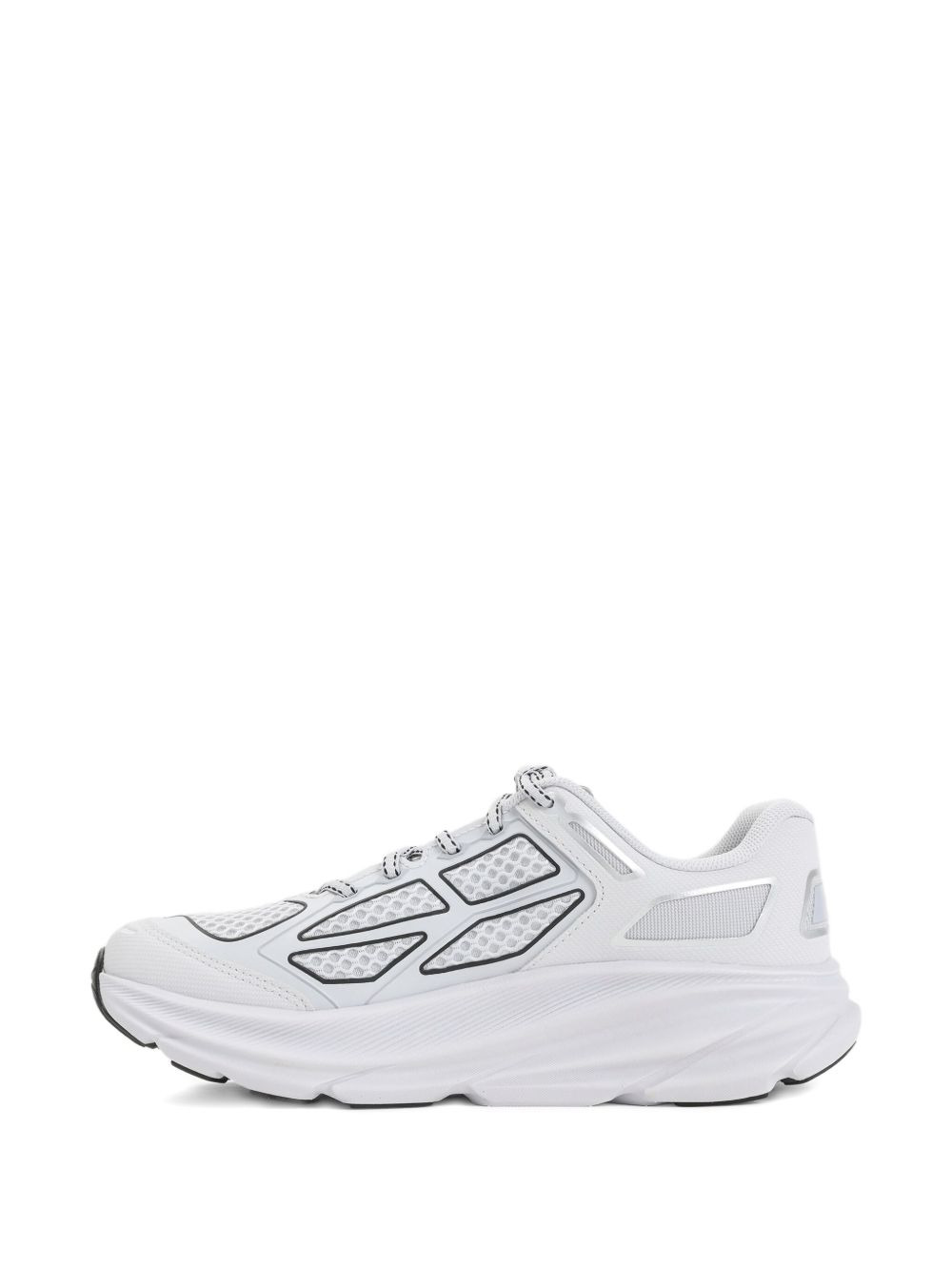Clifton One9 panelled sneakers - 3