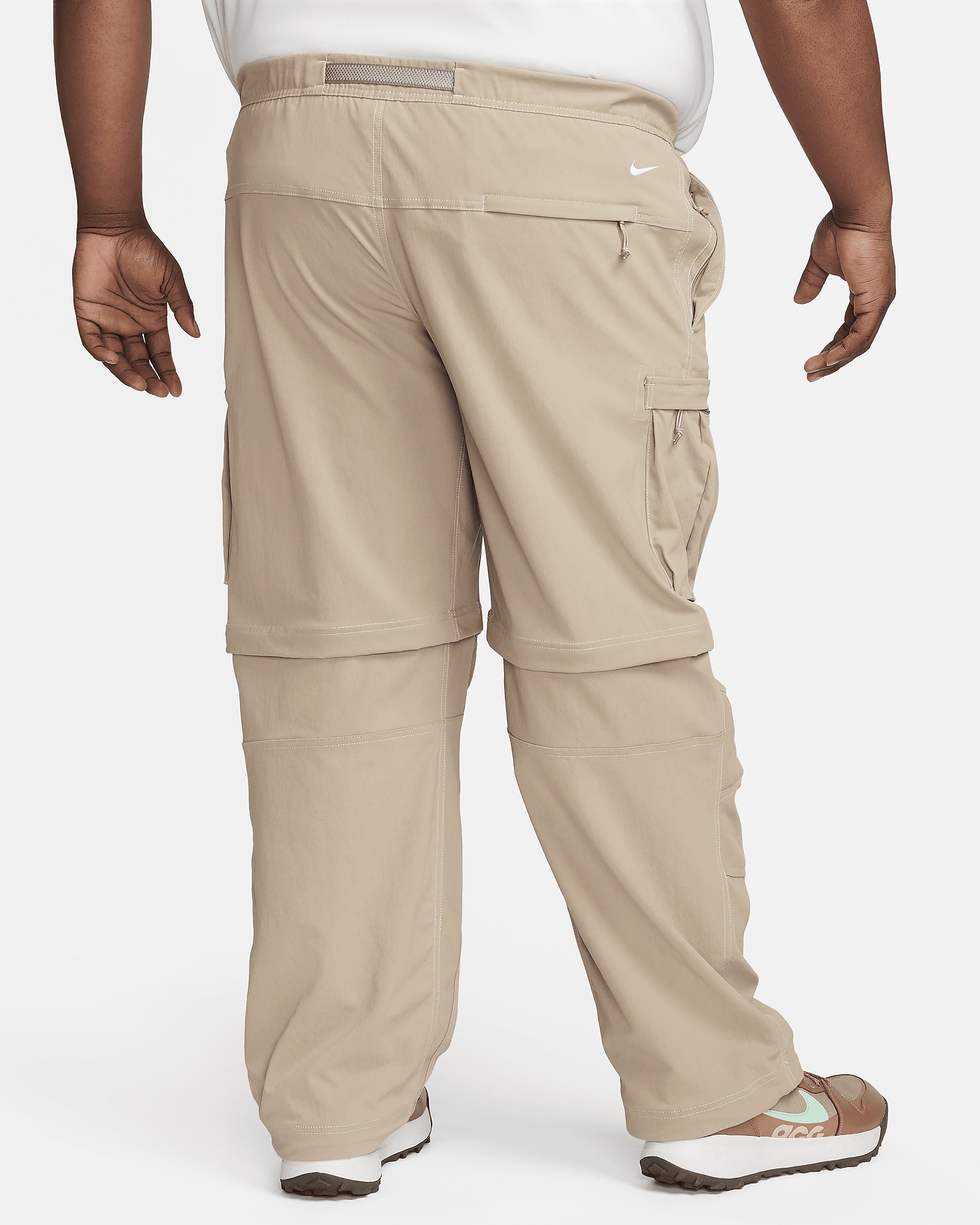 Men's Nike ACG "Smith Summit" Cargo Pants - 11