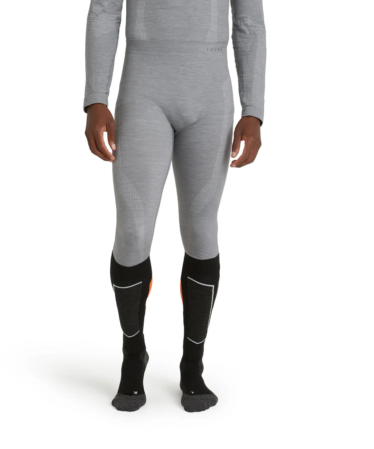 Men Tights Wool-Tech - 1