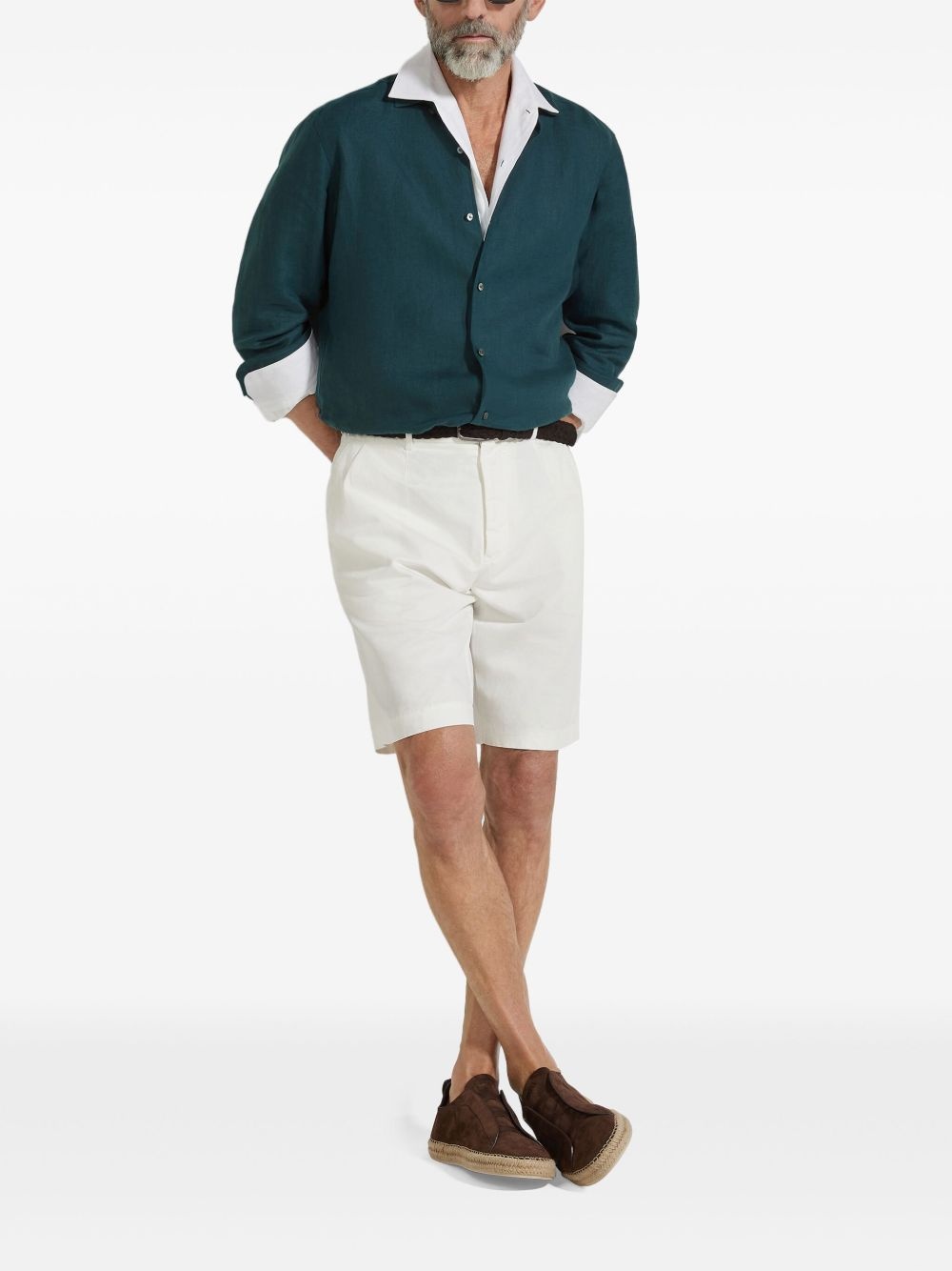 Oasi shirt - 5
