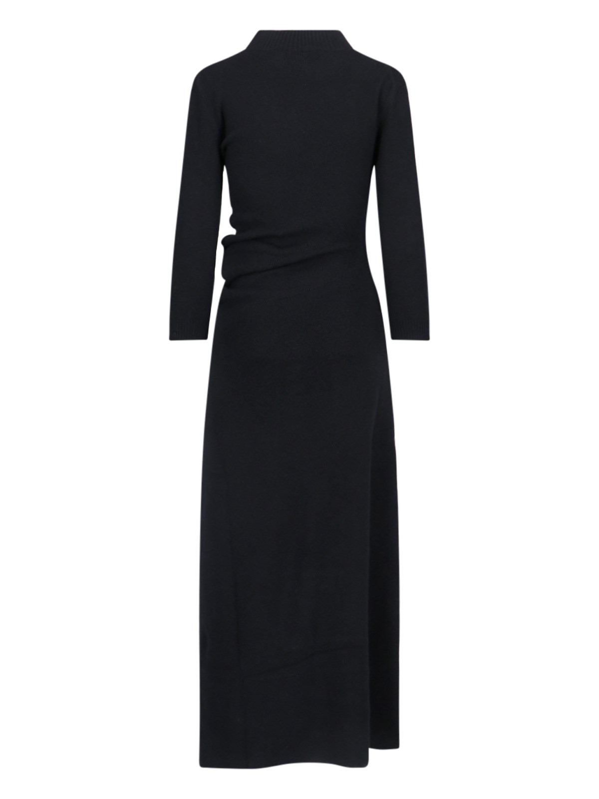 KNITTED DRESS "QUEENSTOWN" - 2