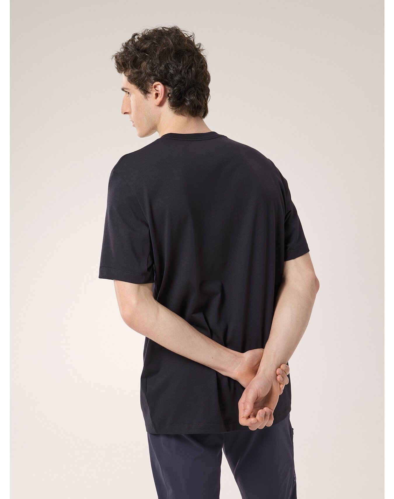 Arc'Word Logo Shirt SS - 5