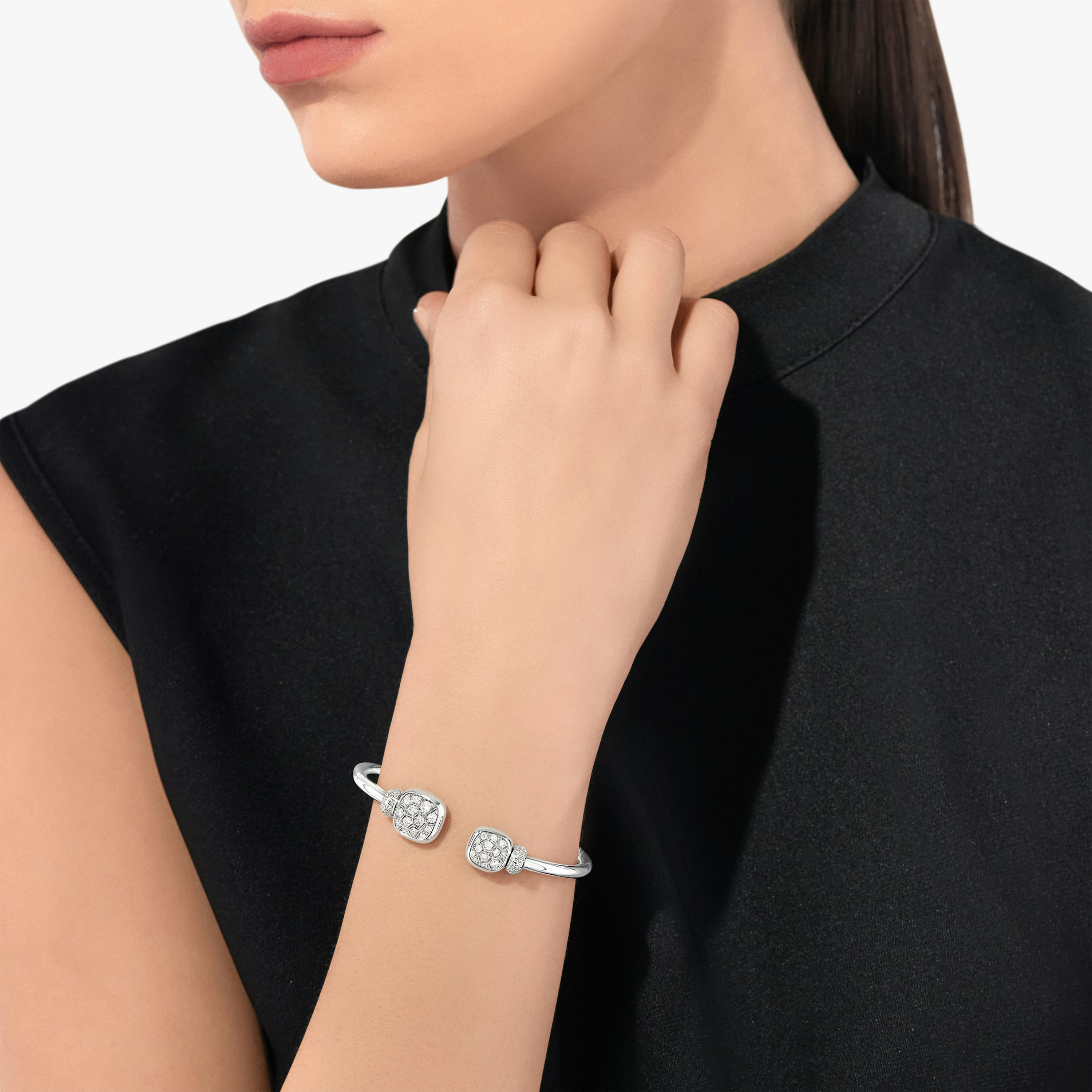 Nudo Bracelet - 5