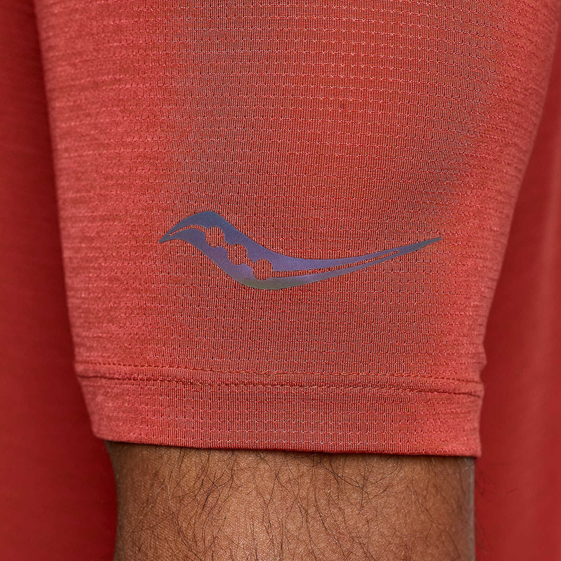 Stopwatch Short Sleeve 5