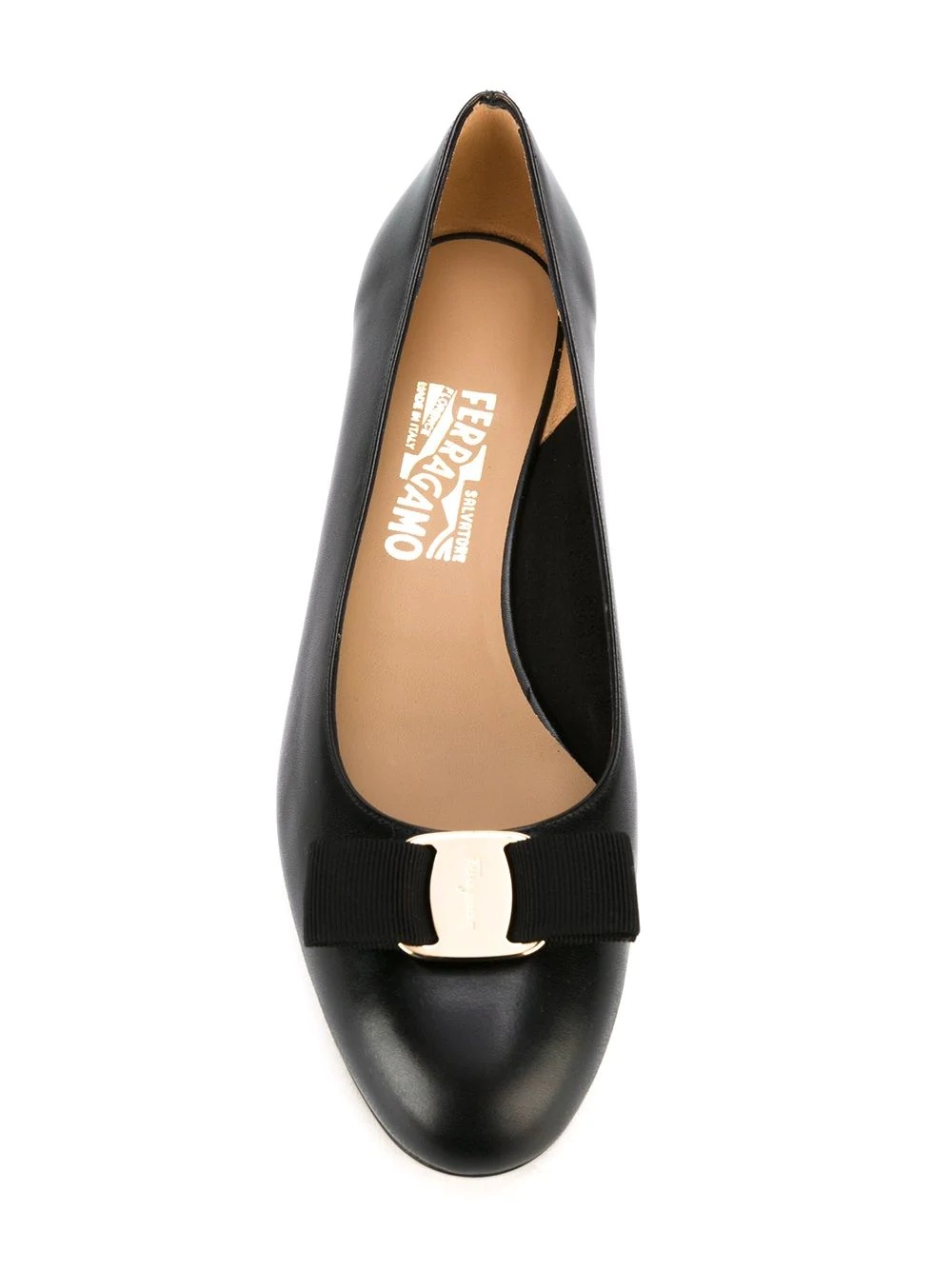 'Vara' pumps - 4