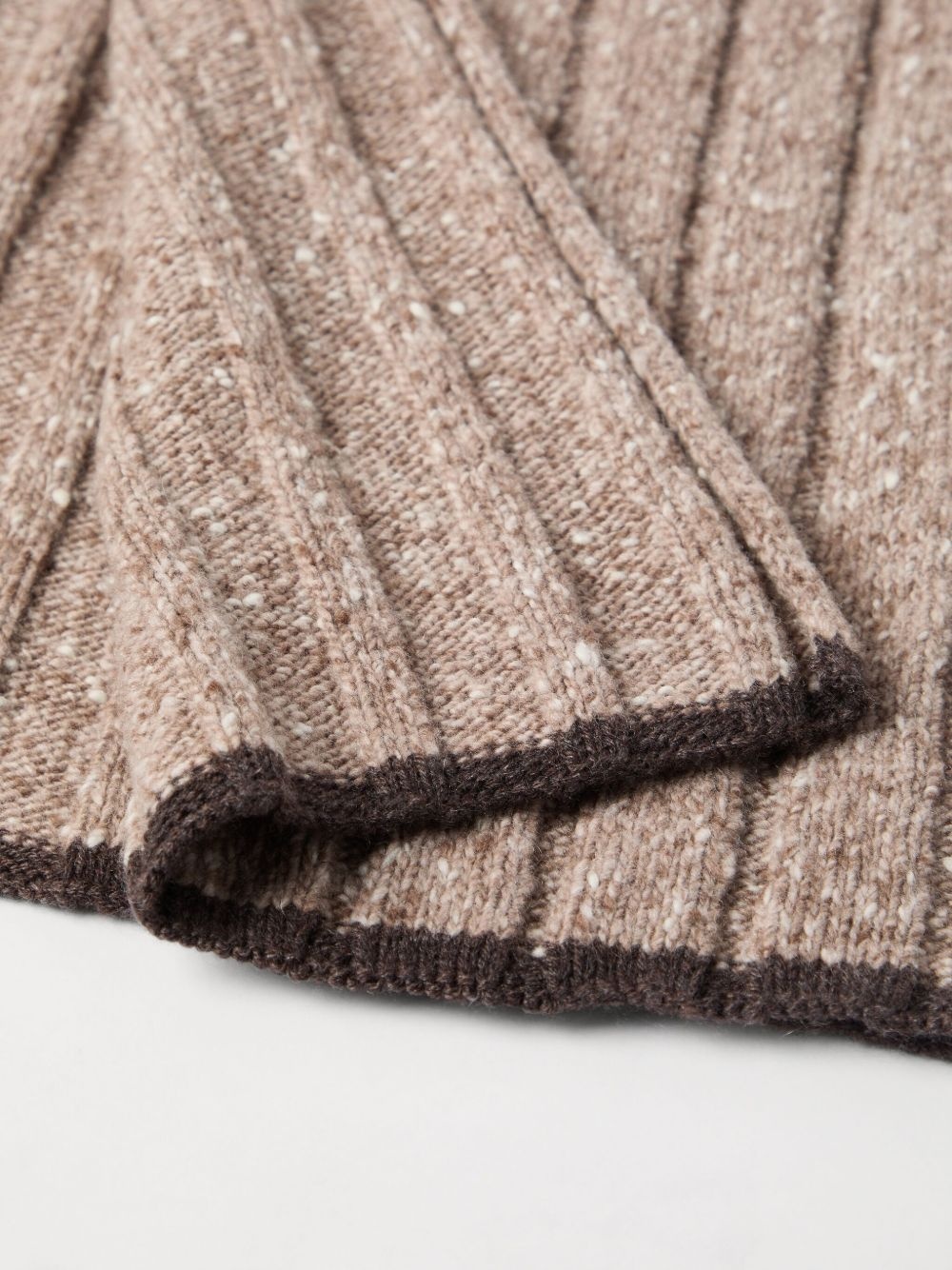 cashmere scarf - 4