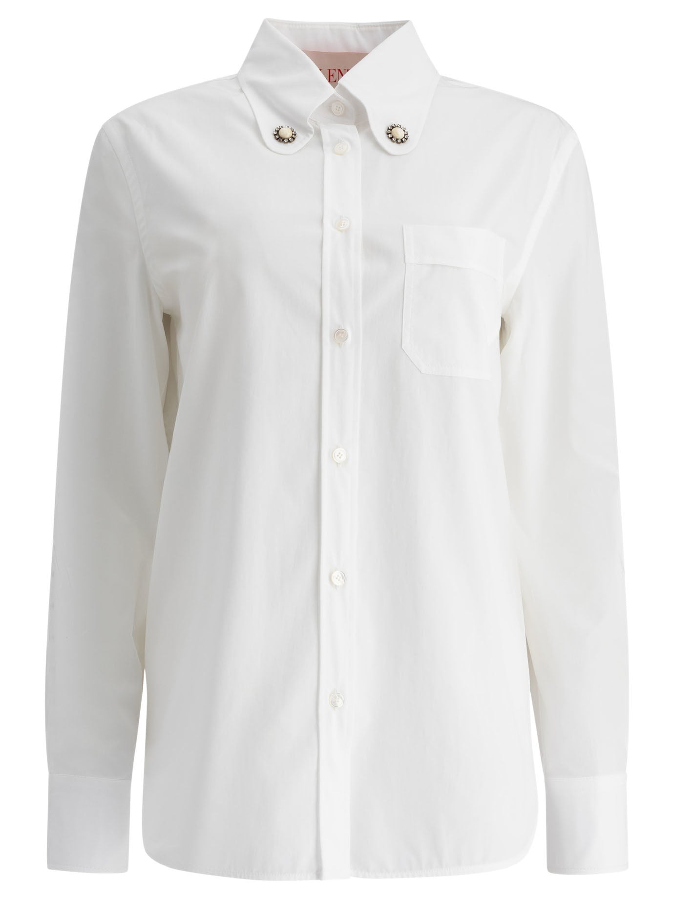 Valentino Shirts - 1