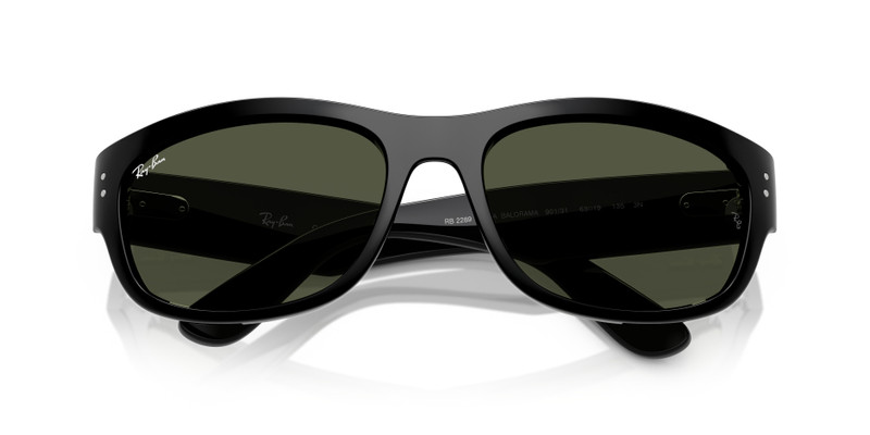 Ray-Ban MEGA BALORAMA outlook