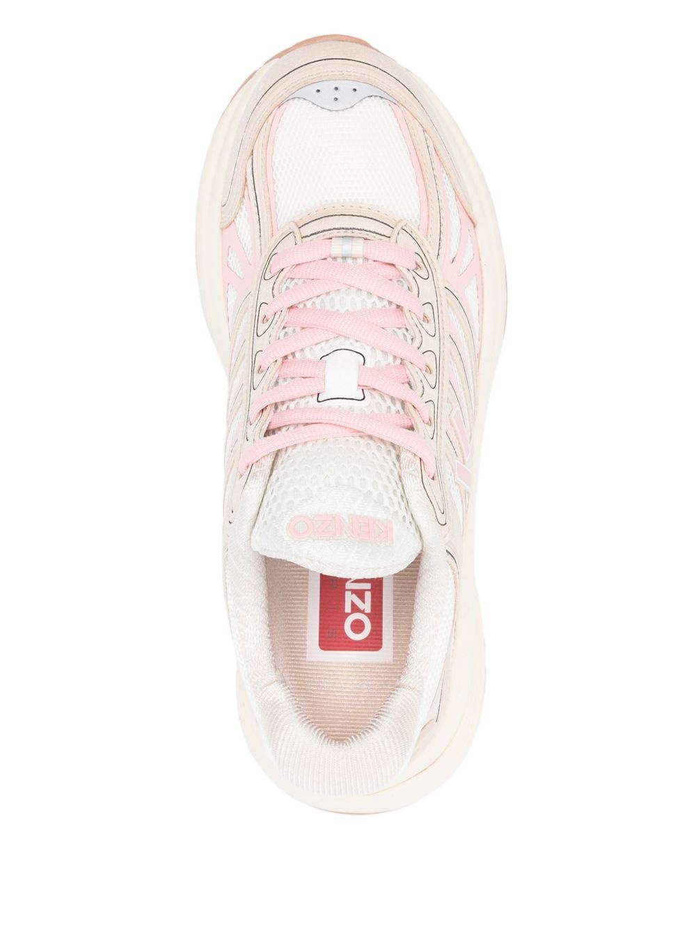 Pace sneakers - 4