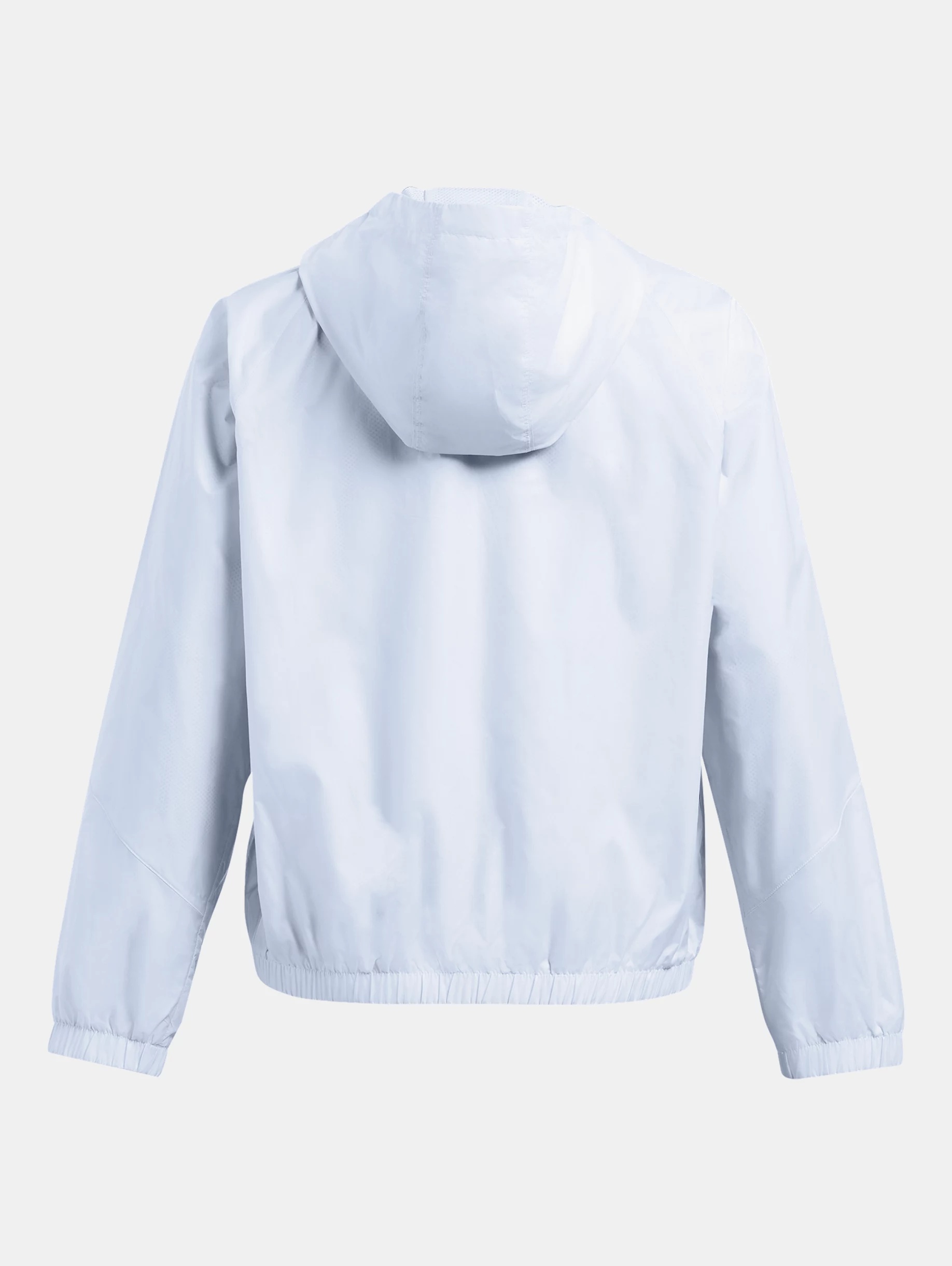 Women's UA Rival Sport Windbreaker - 3