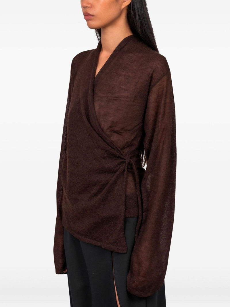 paloma wool wrap sudi top outlook