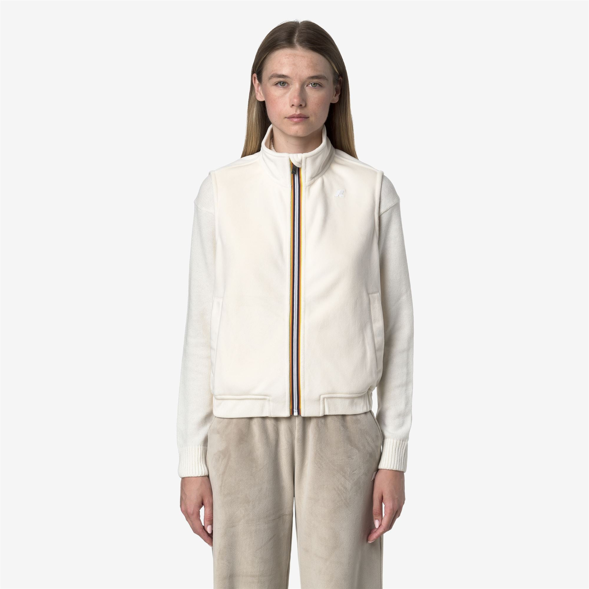 VIVIELME VELOUR POLAR - 3