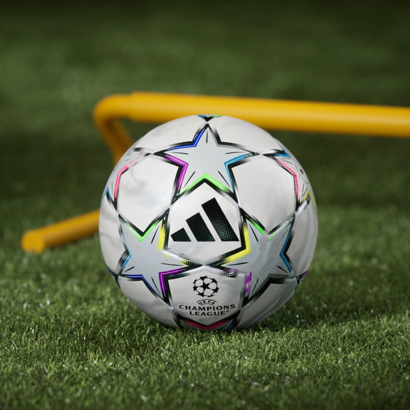 UEFA Champions League 26/27 League Ball 4